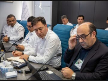 شانزدهمین دوره ممیزی داخلی سیستم مدیریت یکپارچه در آریاساسول با موفقیت به پایان رسید