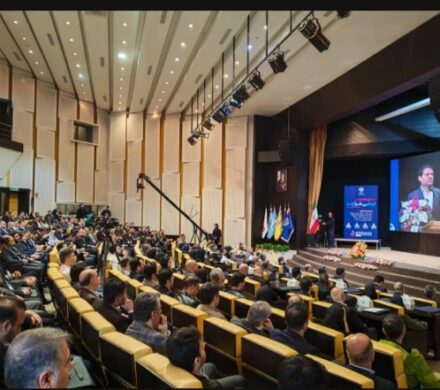 سومین دوره همایش ایمنی فرایند به میزبانی آریاساسول آغاز بهکار کرد