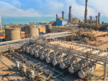 نوسازی سیستم کنترل توربین واحد NF2 در پتروشیمی بندرامام