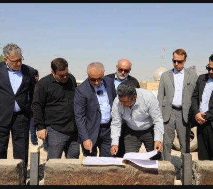 مدیرعامل پتروشیمی بندرامام: با طرح‌های مدرسه‌سازی، سرانه فضای آموزشی شهر بندرامام خمینی را به میانگین کشور نزدیک می‌کنیم