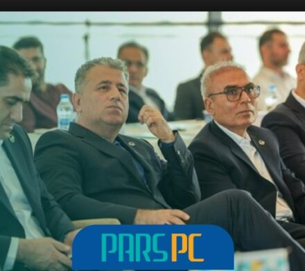 در راستای گسترش فرهنگ تعالی و تبادل تجربیات میان مدیران صنعت پتروشیمی کشور، تور تعالی شرکت پتروشیمی پارس برگزار شد.