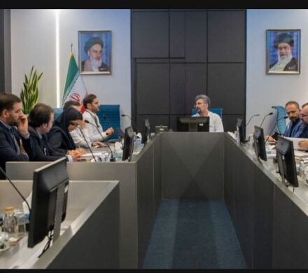 با حضور ممیزان مستقل؛ استمرار انطباق سیستم مدیریت امنیت اطلاعات آریاساسول تأیید شد