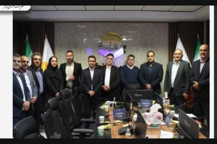 مجمع عمومی عادی سالیانه شرکت شیمیایی لاوان برگزارشد.