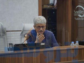 شرکت پالایش گاز هویزه، ایمنی، کار گروهی است نه یک ممیزی اداری