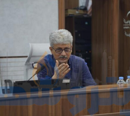 شرکت پالایش گاز هویزه، ایمنی، کار گروهی است نه یک ممیزی اداری