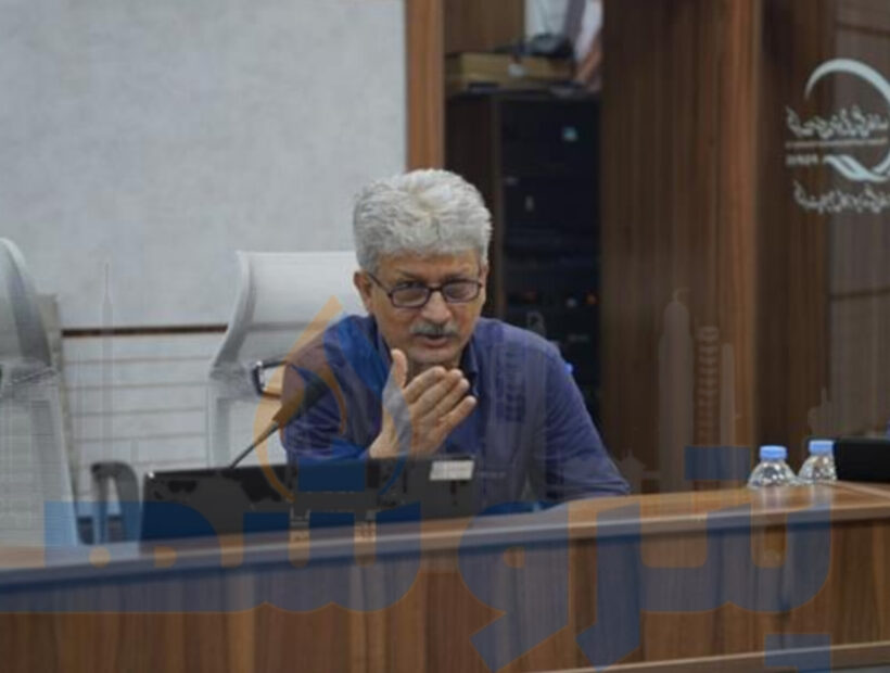 شرکت پالایش گاز هویزه، ایمنی، کار گروهی است نه یک ممیزی اداری