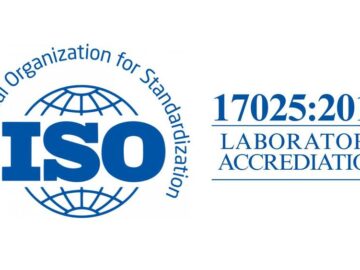 استاندارد بین‌المللی تأیید صلاحیت آزمایشگاه ISO/IEC 17025 آریاساسول با موفقیت تمدید شد