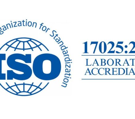 استاندارد بینالمللی تأیید صلاحیت آزمایشگاه ISO/IEC 17025 آریاساسول با موفقیت تمدید شد