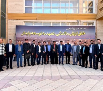 توانمندسازی خبرنگاران؛ رویکرد هلدینگ خلیج فارس برای ارتقای سواد رسانه‌ای