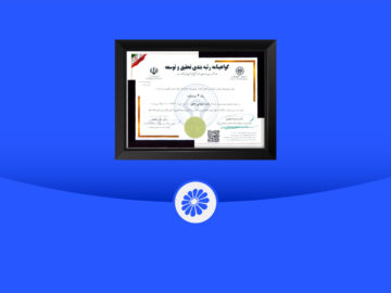 پتروشیمی جم؛ الگوی موفق توسعه دانش‌محور در صنعت پتروشیمی با کسب رتبه دوم تحقیق و توسعه کشور