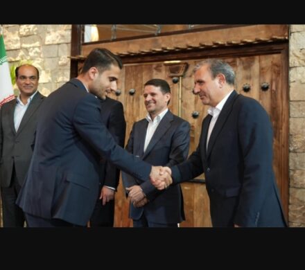 عنوان برگزیده دانشی ۱۴۰۴ منطقه پارس به کارمند پتروشیمی پارس رسید
