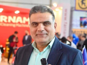نوآوری محیط‌زیستی در صنعت نفت سیال پایه آبی ناکول جایگزین گل روغنی می‌شود