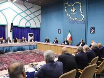 تصویب اصلاح مقررات برای رفع موانع جمع‌آوری گازهای مشعل