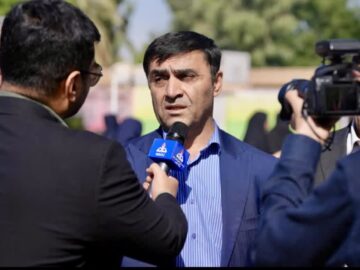 افق ۱۴۰۷ پایان مشعل‌سوزی گازهای همراه در مناطق نفتخیز جنوب