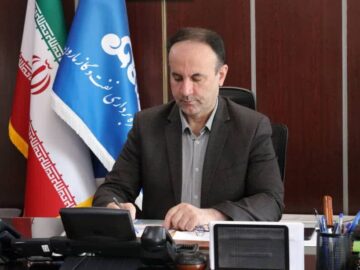 پیام مدیر عامل شرکت بهره برداری نفت و گاز مارون  به مناسبت روز ایمنی