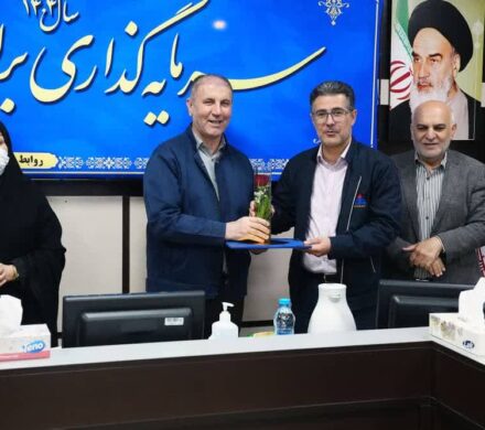 تقدیر از ۱۱ فعال شاخص ایمنی و آتش نشانی نفت و گاز مارون