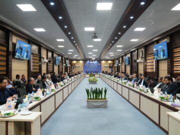 تحقق بیش از ۱۰۰ درصدی تولید در نفت و گاز مارون