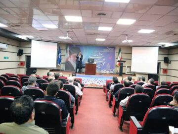 برگزاری سمینار آموزشی پدافند غیر عامل براساس طرح تداوم کسب و کار در نفت و گاز مارون