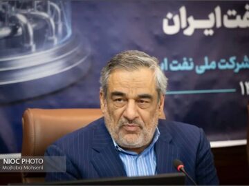 نقشه راه HSE شرکت ملی نفت ایران عملیاتی می‌شود