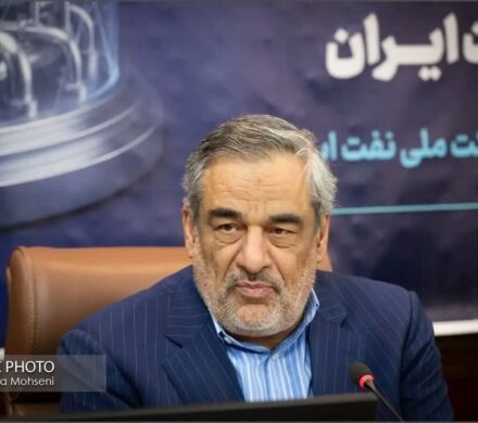 نقشه راه HSE شرکت ملی نفت ایران عملیاتی می‌شود