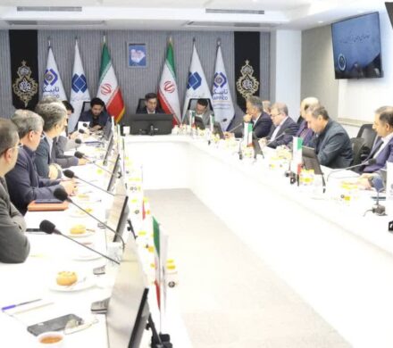 گام بلند پتروشیمی مارون در بومی‌سازی فناوری‌های پیشرفته نفت و گاز