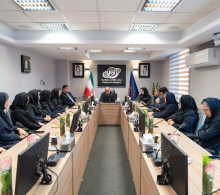 انتصاب زنان شایسته در مناصب کلیدی مدیریتی، از سوگیری های منفی و بی اعتمادی به این سرمایه ها