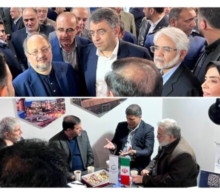 گام بلند پتروشیمی شهید تندگویان در مسیر نوآوری