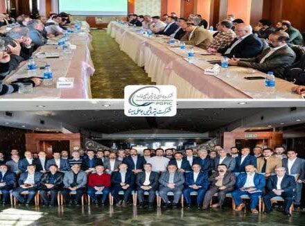 اجلاس تخصصی مدیران HSE صنعت پتروشیمی به میزبانی پتروشیمی بوعلیسینا برگزار شد