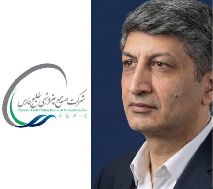 مصدقیفر، مدیرعامل شرکت پتروشیمی اروند شد