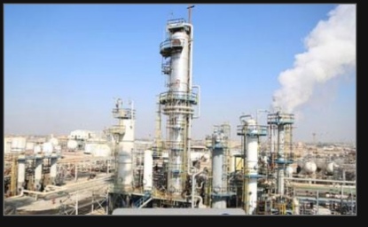 وقتی باور و اراده کنار هم باشند؛ واحد اکسی کلریناسیون پتروشیمی آبادان وارد مدار تولید شد