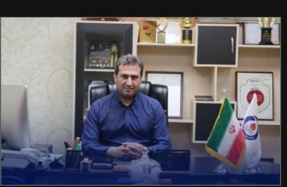 پیام تبریک مهندس علوی به مناسبت پنجاه و ششمین سالروز راه اندازی پتروشیمی آبادان