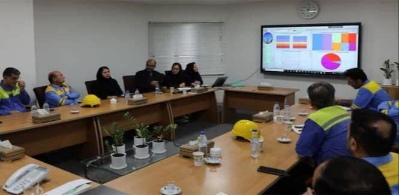 گام بلند پتروشیمی بوعلی سینا در مسیر پایداری