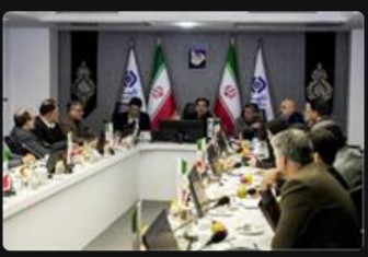 در نشست مدیران روابط عمومی شرکتهای تابعه اعلام شد