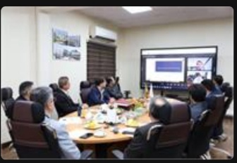 اهدای لوح تقدیر به شرکت پتروشیمی فنآوران در نخستین دوره آموزشی شبیهسازی فرآیندی دانشگاه صنعت نفت