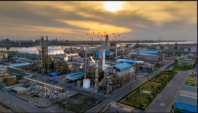 پائیز طلایی شفن با شتاب در ریل افزایشها؛بازگشت قدرتمند پتروشیمی فنآوران به رکورد تولید پایدار پس از بزرگترین تعمیرات اساسی تاریخ شرکت و رکوردشکنی دوباره در کسب درآمد/ درآمد «شفن» تا پایان آبانماه از ۱۰.۵ همت عبور کرد