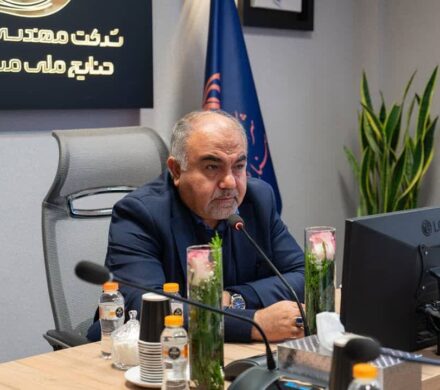 مهندس خدامراد احمدی؛ مدیر سال ۱۴۰۴ کشور شد