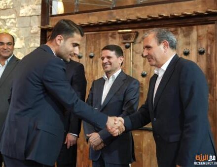 عنوان برگزیده دانشی ۱۴۰۴ منطقه پارس به کارمند پتروشیمی پارس رسید