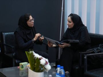 در اولین روز از نمایشگاه ساخت داخل،غرفه جم میزبان سه مقام ارشد و هیئت همراه شد