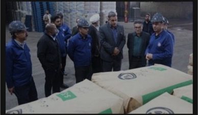 حمایت دستگاه قضایی از احیای مجدد تولید در پتروشیمی آبادان