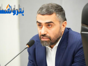 انتصاب سرپرست جدید امور حقوقی و پیمان‌های شرکت پتروشیمی کارون