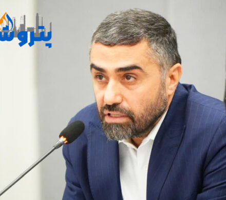 انتصاب سرپرست جدید امور حقوقی و پیمانهای شرکت پتروشیمی کارون