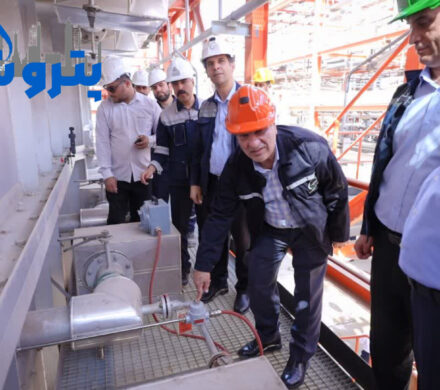مدیرعامل پتروشیمی کارون در آیین آغاز فرایند راه اندازی پروژه هایکو: کیفیت راهاندازی را فدای سرعت نخواهیم کرد