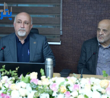 برگزاری مراسم تکریم و معارفه مدیرعامل پتروشیمی کارون