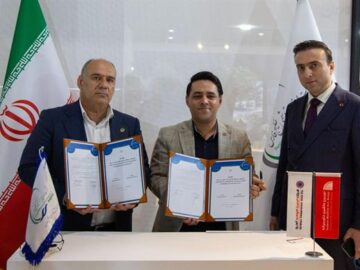 پایان وابستگی به خارج در تعمیرات اساسی؛ طرح مهندسی معکوس تجهیزات دوار کلید خورد