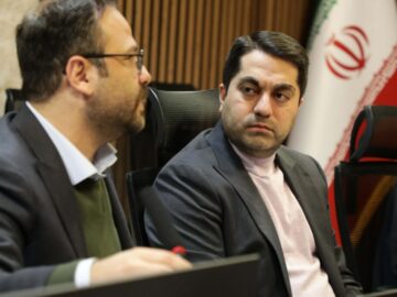 برگزاری مجمع عمومی عادی سالیانه شرکت پتروشیمی کیمیای پارس خاورمیانه