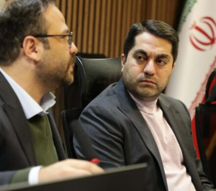 برگزاری مجمع عمومی عادی سالیانه شرکت پتروشیمی کیمیای پارس خاورمیانه