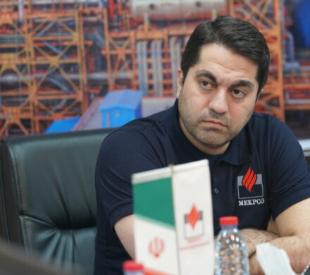 پیام مهندس دیباچی به مناسبت فرارسیدن هشتم دی ماه روز صنعت پتروشیمی