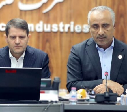 مدیرعامل پتروشیمی بندرامام در بازدید نمایندگان مجلس تاکید کرد: افزایش ارزش تولید به بیش از ۴ میلیارد دلار و ظرفیت ۹ میلیون تنی در طرح توسعهای بندرامام نوین