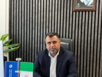 گامی نو در مسیر توسعه؛ فرزند بوشهر در رأس منابع انسانی پتروشیمی جم