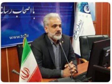 مهرپویا عضو هیئت مدیره «کیمیای پارس خاورمیانه» شد